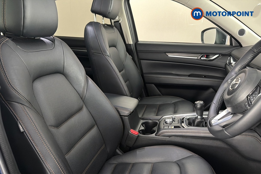 Mazda Cx-5 Exclusive-Line Manual Petrol SUV - Stock Number (1677921) - 22nd supplementary image