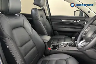 Mazda Cx-5 Exclusive-Line Manual Petrol SUV - Stock Number (1677921) - 22nd supplementary image