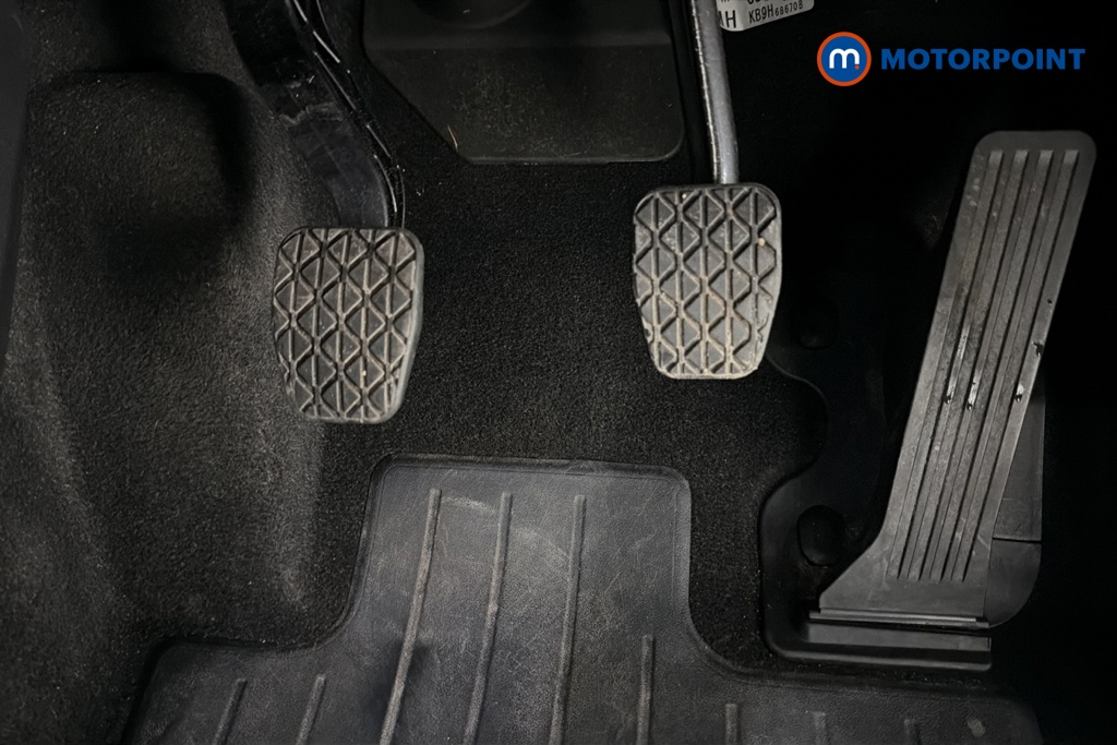 Mazda Cx-5 Exclusive-Line Manual Petrol SUV - Stock Number (1677921) - 24th supplementary image
