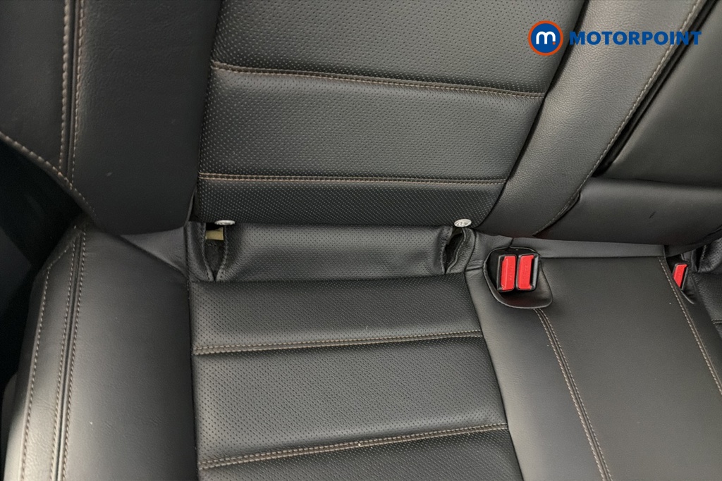 Mazda Cx-5 Exclusive-Line Manual Petrol SUV - Stock Number (1677921) - 27th supplementary image