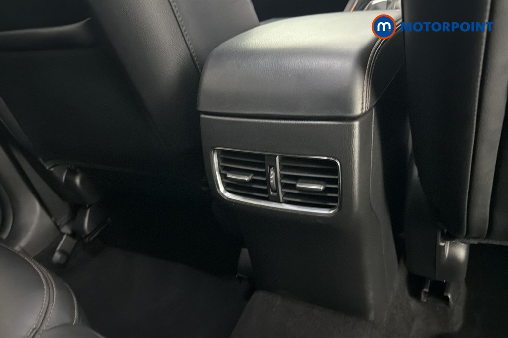 Mazda Cx-5 Exclusive-Line Manual Petrol SUV - Stock Number (1677921) - 28th supplementary image