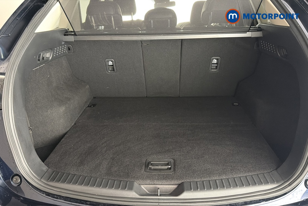 Mazda Cx-5 Exclusive-Line Manual Petrol SUV - Stock Number (1677921) - 30th supplementary image