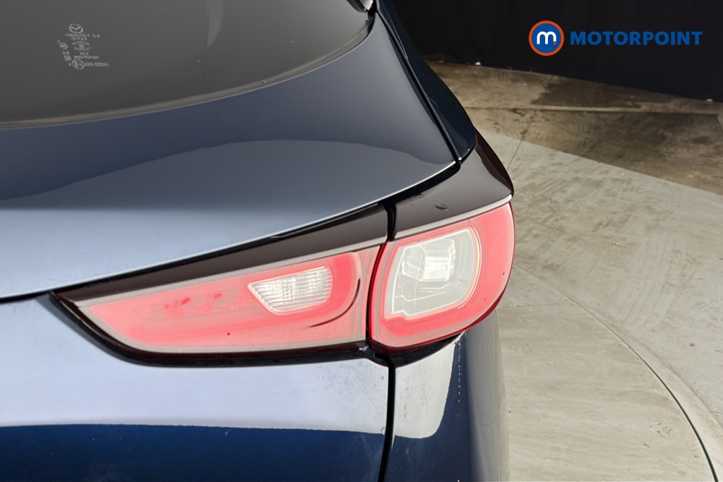 Mazda Cx-5 Exclusive-Line Manual Petrol SUV - Stock Number (1677921) - 36th supplementary image