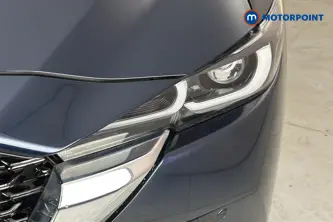 Mazda Cx-5 Exclusive-Line Manual Petrol SUV - Stock Number (1677921) - 42nd supplementary image