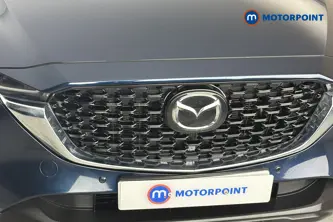 Mazda Cx-5 Exclusive-Line Manual Petrol SUV - Stock Number (1677921) - 43rd supplementary image