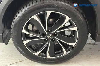 Mazda Cx-5 Exclusive-Line Manual Petrol SUV - Stock Number (1677921) - 44th supplementary image