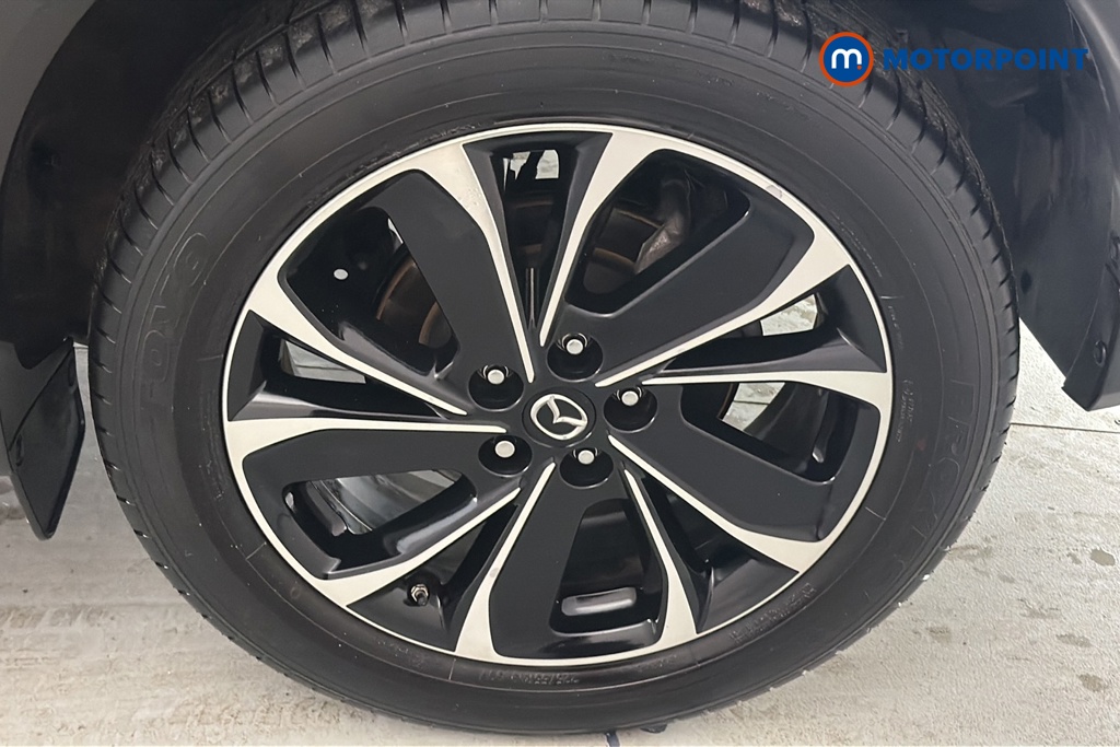 Mazda Cx-5 Exclusive-Line Manual Petrol SUV - Stock Number (1677921) - 45th supplementary image