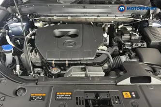 Mazda Cx-5 Exclusive-Line Manual Petrol SUV - Stock Number (1677921) - 48th supplementary image