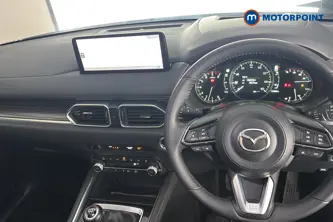 Mazda Cx-5 Exclusive-Line Manual Petrol SUV - Stock Number (1677921) - 1st supplementary image