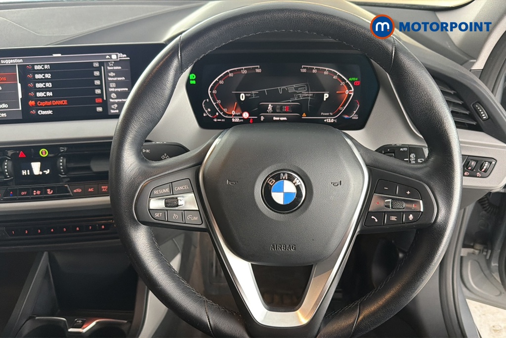 BMW 1 Series SE Automatic Petrol Hatchback - Stock Number (1678242) - 2nd supplementary image