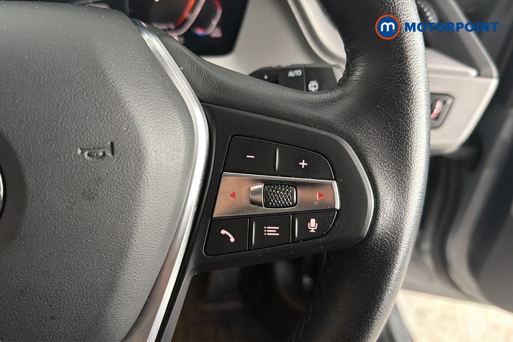 BMW 1 Series SE Automatic Petrol Hatchback - Stock Number (1678242) - 3rd supplementary image