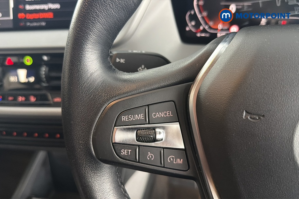 BMW 1 Series SE Automatic Petrol Hatchback - Stock Number (1678242) - 4th supplementary image
