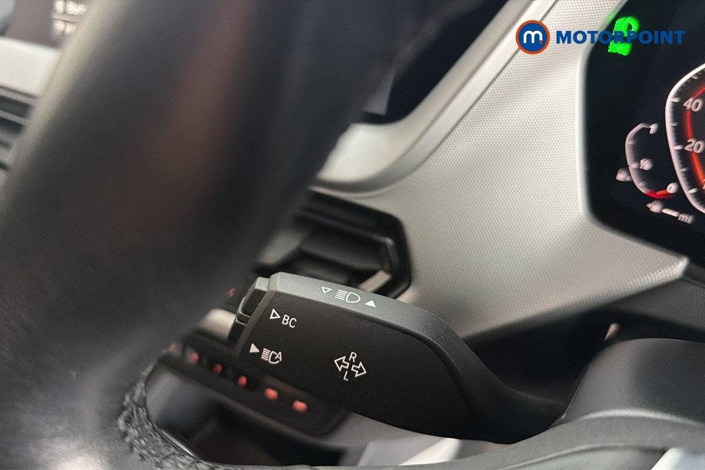 BMW 1 Series SE Automatic Petrol Hatchback - Stock Number (1678242) - 5th supplementary image