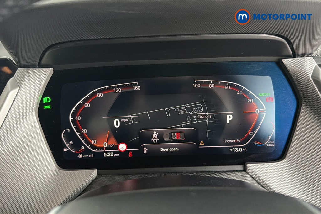 BMW 1 Series SE Automatic Petrol Hatchback - Stock Number (1678242) - 7th supplementary image