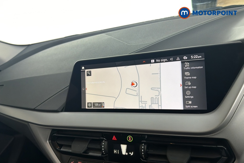 BMW 1 Series SE Automatic Petrol Hatchback - Stock Number (1678242) - 9th supplementary image