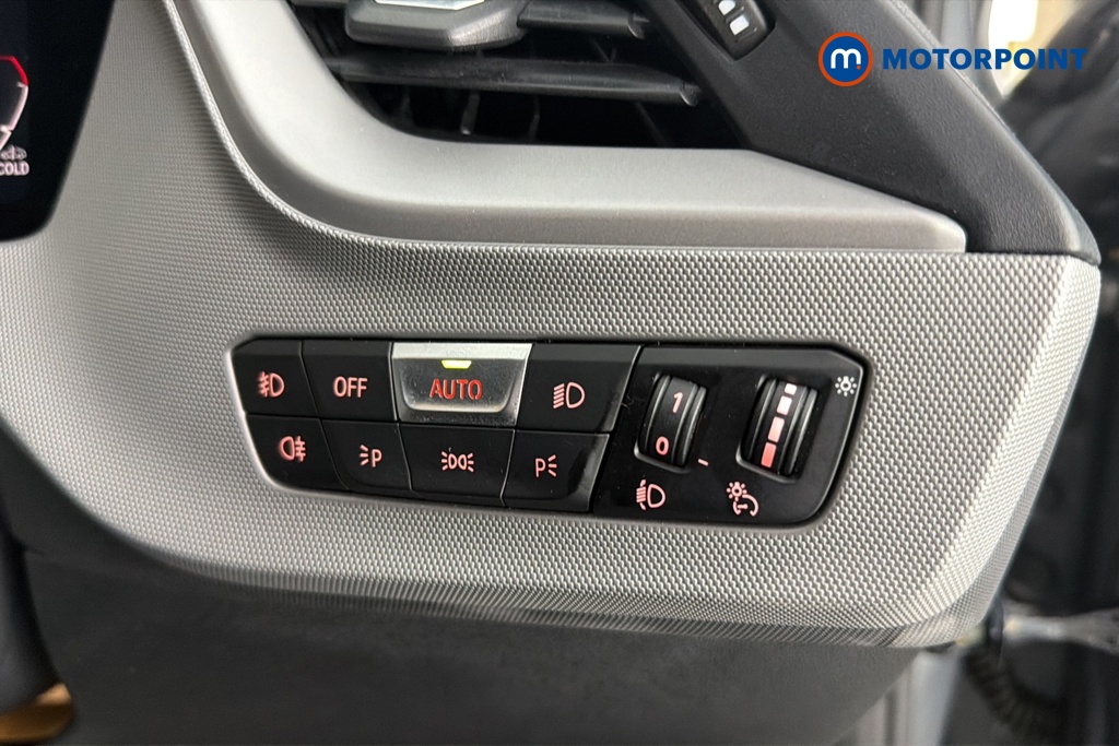 BMW 1 Series SE Automatic Petrol Hatchback - Stock Number (1678242) - 11th supplementary image