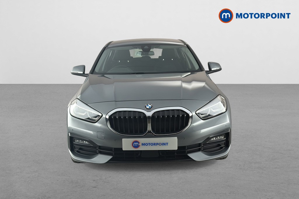 BMW 1 Series SE Automatic Petrol Hatchback - Stock Number (1678242) - Front bumper