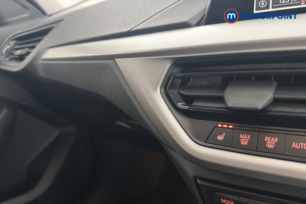 BMW 1 Series SE Automatic Petrol Hatchback - Stock Number (1678242) - 14th supplementary image