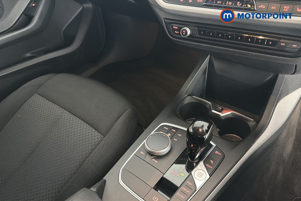 BMW 1 Series SE Automatic Petrol Hatchback - Stock Number (1678242) - 15th supplementary image