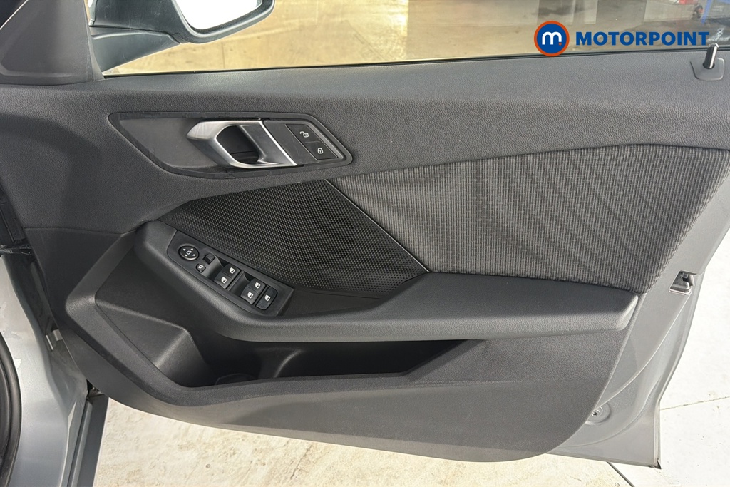 BMW 1 Series SE Automatic Petrol Hatchback - Stock Number (1678242) - 18th supplementary image