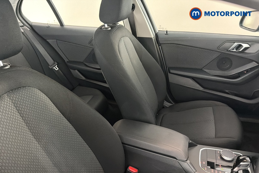 BMW 1 Series SE Automatic Petrol Hatchback - Stock Number (1678242) - 22nd supplementary image