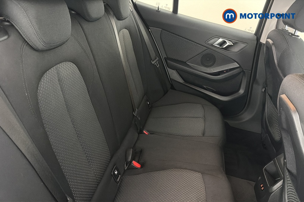 BMW 1 Series SE Automatic Petrol Hatchback - Stock Number (1678242) - 25th supplementary image