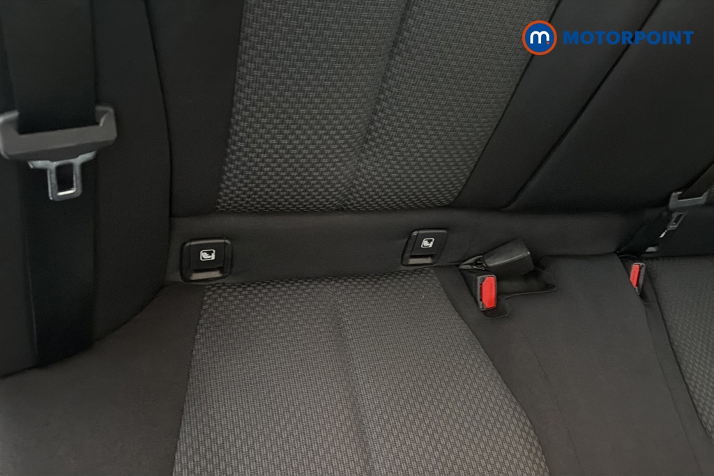 BMW 1 Series SE Automatic Petrol Hatchback - Stock Number (1678242) - 27th supplementary image
