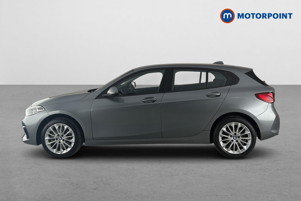 BMW 1 Series SE Automatic Petrol Hatchback - Stock Number (1678242) - Drivers side