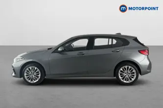 BMW 1 Series SE Automatic Petrol Hatchback - Stock Number (1678242) - Drivers side