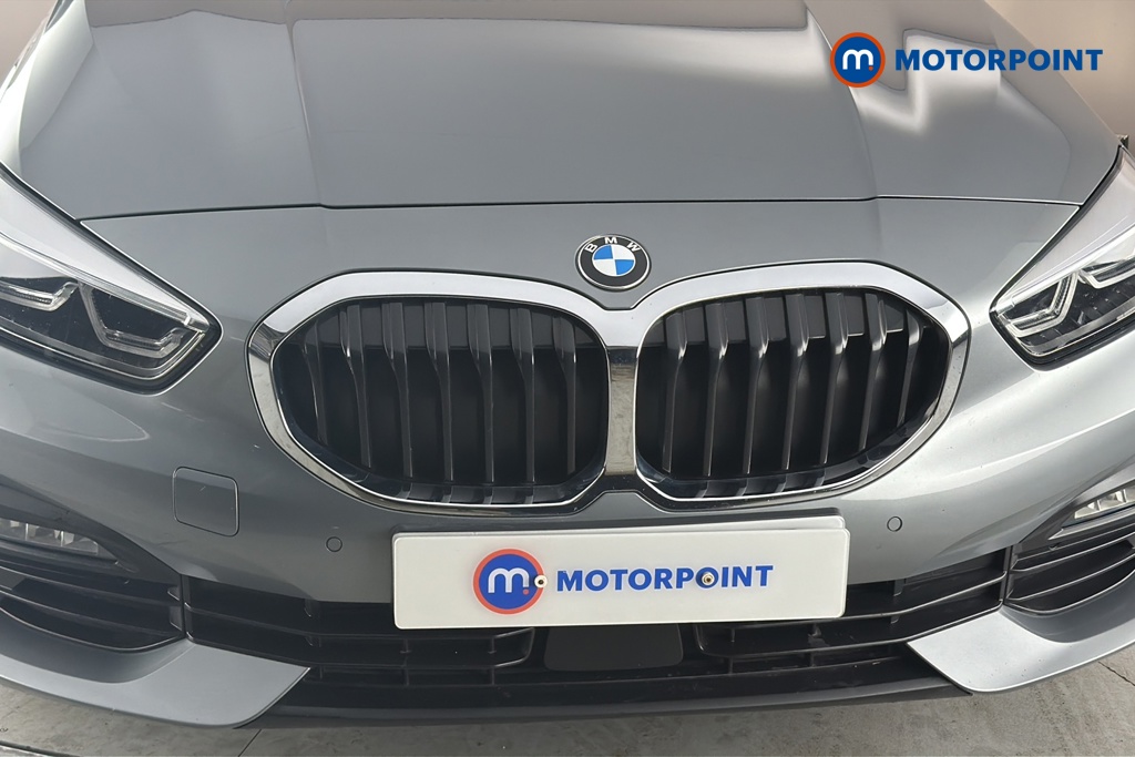 BMW 1 Series SE Automatic Petrol Hatchback - Stock Number (1678242) - 43rd supplementary image
