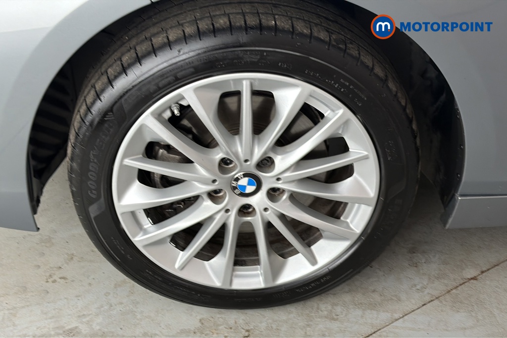 BMW 1 Series SE Automatic Petrol Hatchback - Stock Number (1678242) - 44th supplementary image