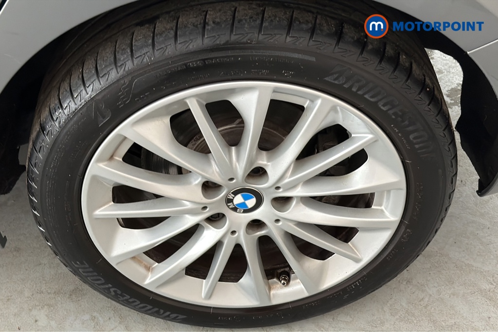 BMW 1 Series SE Automatic Petrol Hatchback - Stock Number (1678242) - 45th supplementary image