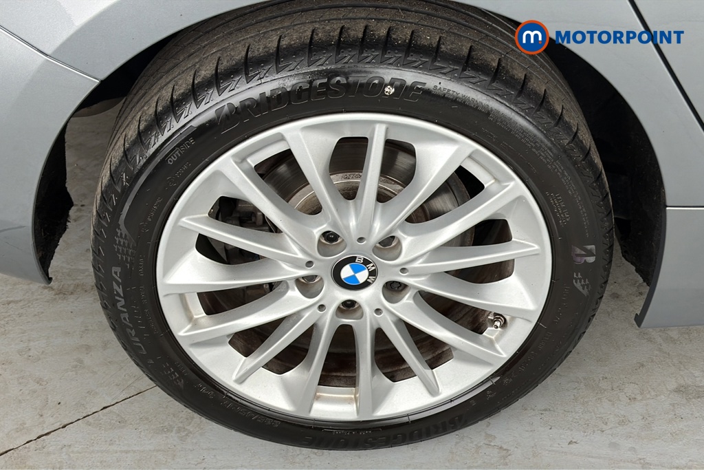 BMW 1 Series SE Automatic Petrol Hatchback - Stock Number (1678242) - 46th supplementary image
