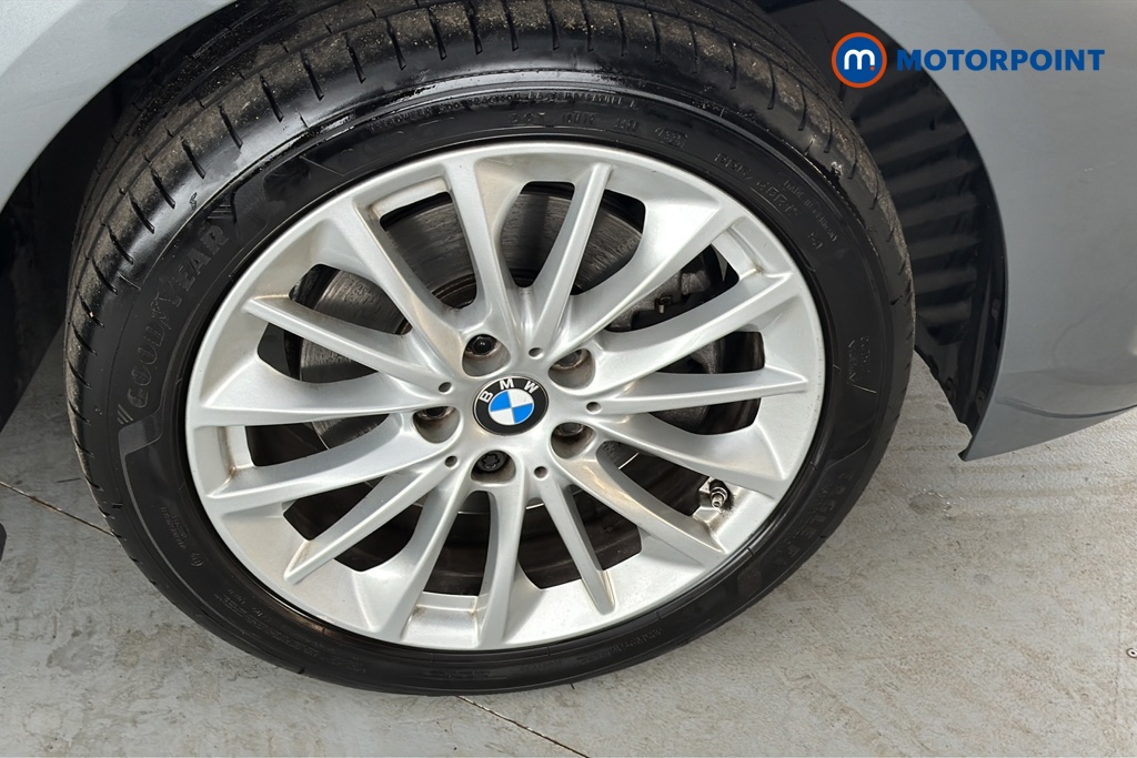 BMW 1 Series SE Automatic Petrol Hatchback - Stock Number (1678242) - 47th supplementary image