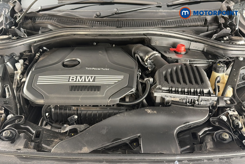 BMW 1 Series SE Automatic Petrol Hatchback - Stock Number (1678242) - 48th supplementary image