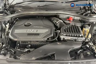 BMW 1 Series SE Automatic Petrol Hatchback - Stock Number (1678242) - 48th supplementary image