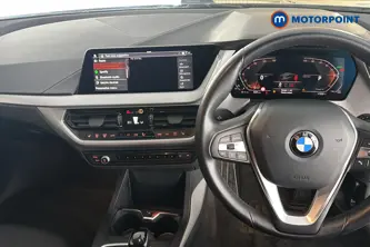 BMW 1 Series SE Automatic Petrol Hatchback - Stock Number (1678242) - 1st supplementary image