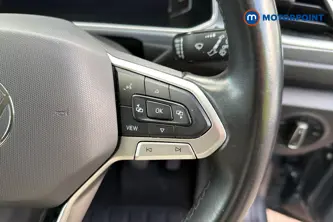 Volkswagen T-Roc Style Manual Petrol SUV - Stock Number (1678497) - 3rd supplementary image