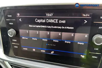 Volkswagen T-Roc Style Manual Petrol SUV - Stock Number (1678497) - 8th supplementary image