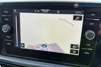 Volkswagen T-Roc Style Manual Petrol SUV - Stock Number (1678497) - 9th supplementary image