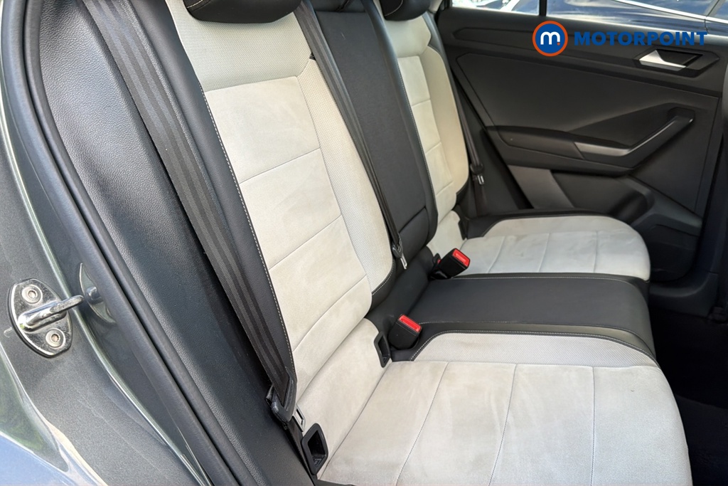 Volkswagen T-Roc Style Manual Petrol SUV - Stock Number (1678497) - 25th supplementary image