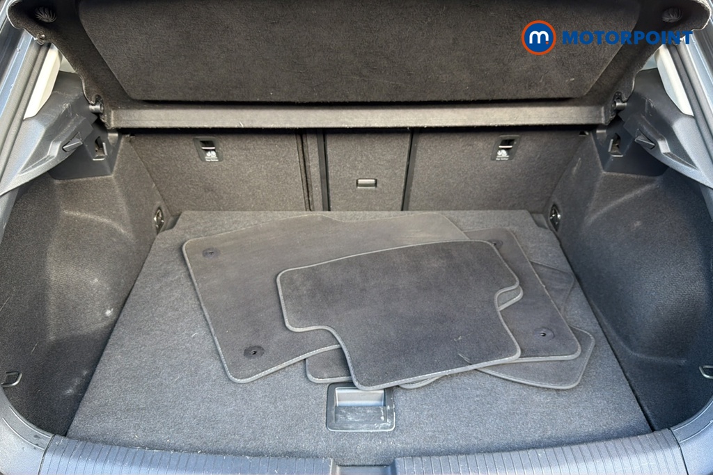Volkswagen T-Roc Style Manual Petrol SUV - Stock Number (1678497) - 30th supplementary image