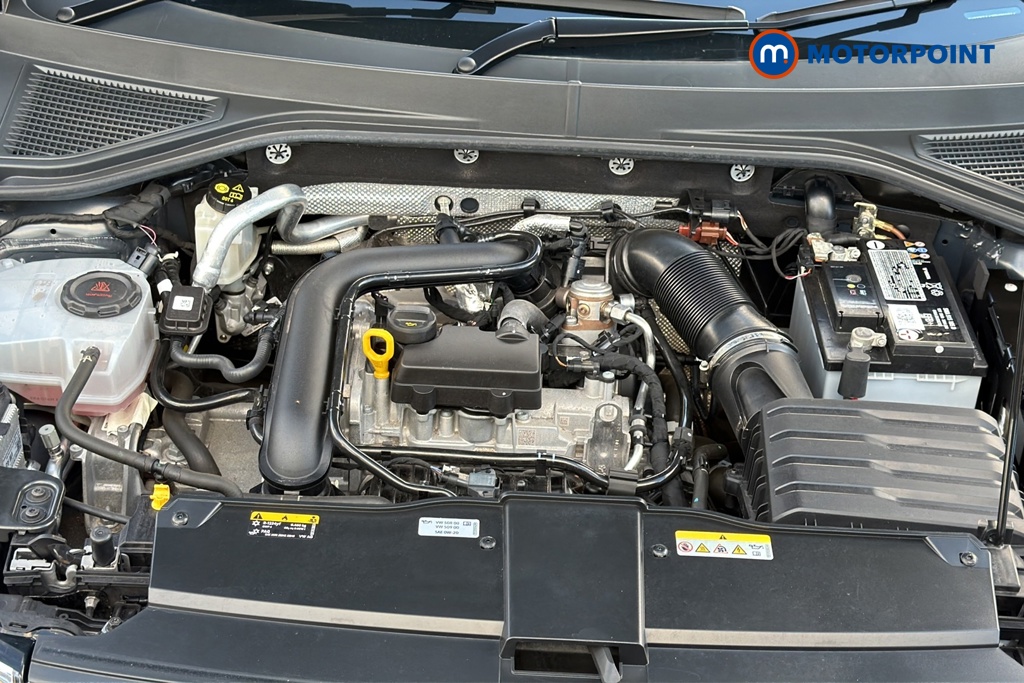 Volkswagen T-Roc Style Manual Petrol SUV - Stock Number (1678497) - 48th supplementary image