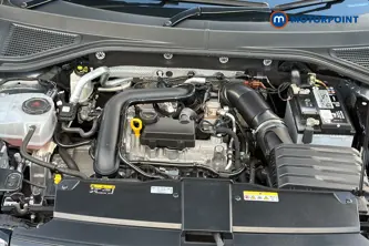 Volkswagen T-Roc Style Manual Petrol SUV - Stock Number (1678497) - 48th supplementary image