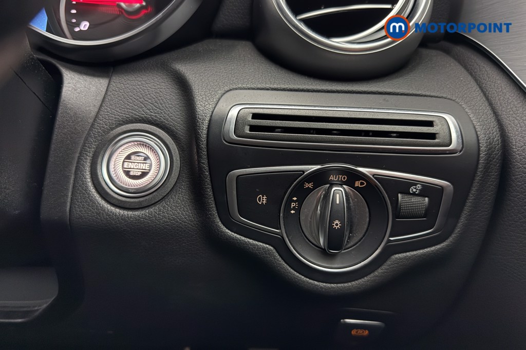 Mercedes-Benz C Class Amg Line Edition Automatic Diesel Coupe - Stock Number (1678498) - 17th supplementary image