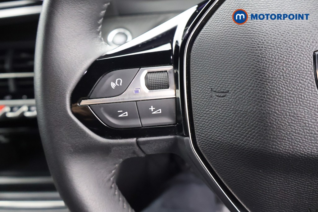 Peugeot 2008 Allure Manual Petrol SUV - Stock Number (1678513) - 2nd supplementary image