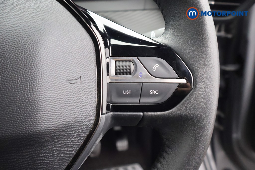 Peugeot 2008 Allure Manual Petrol SUV - Stock Number (1678513) - 3rd supplementary image