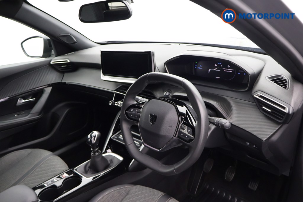 Peugeot 2008 Allure Manual Petrol SUV - Stock Number (1678513) - 13th supplementary image