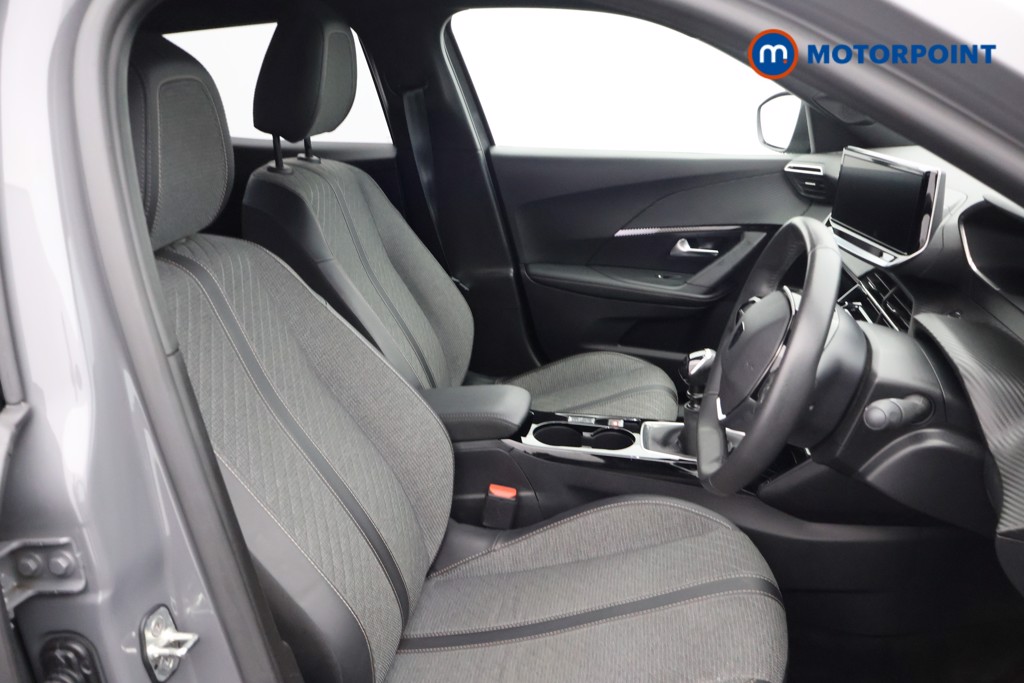 Peugeot 2008 Allure Manual Petrol SUV - Stock Number (1678513) - 14th supplementary image