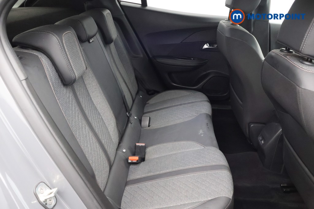 Peugeot 2008 Allure Manual Petrol SUV - Stock Number (1678513) - 15th supplementary image